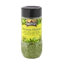 Natco Mixed Herbs - 25g