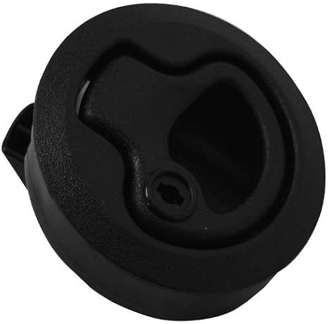 Southco Locking Flush Latch