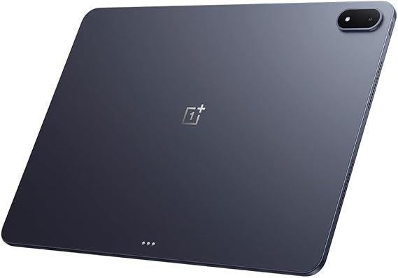 OnePlus Pad 3 13.2 Inch 512GB ROM + 16GB RAM WiFi + Bluetooth Tablet (Storm Blue) - International Version
