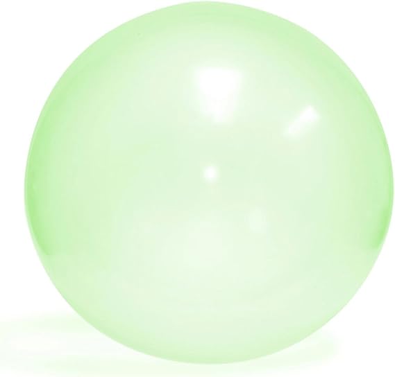NSI Tiny Wubble - Green