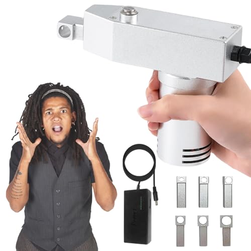 Handheld Dreadlocks Machine, Portable Dreadlock Braiding Maker, Stainless Steel Made,With 6 Different Sizes Of Braiding Heads