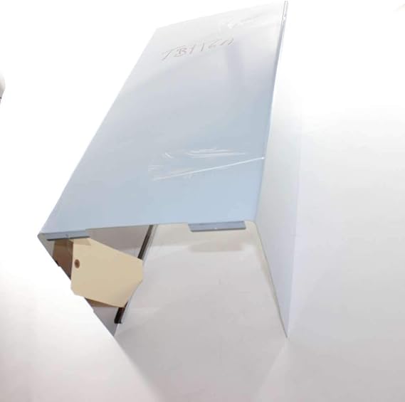 Elica TB1T6A Duct Covers