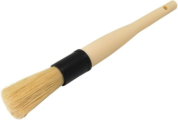 Boars Hair Detailing Brush
