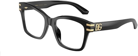 Red Dolce & Gabbana 3419 Eyeglasses