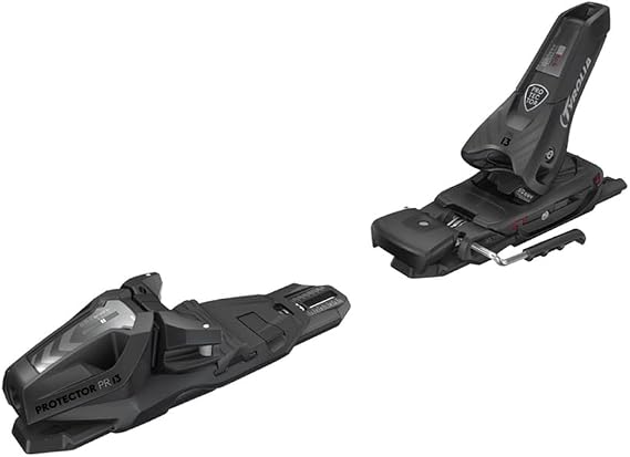 Tyrolia Protector PR 13 GW Alpine Ski Bindings