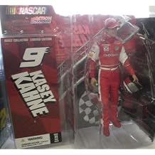 Kasey Kahne #9 Adult Collector Limited Edition Action Figure McFarlane Series 4
