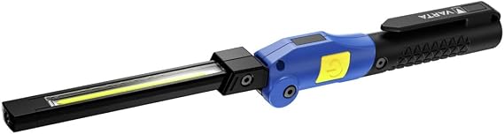 Varta WORK FLEX Multifunction Light F20R (With Charging)