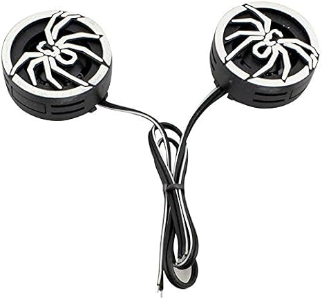 Magicvoice 1000Watt 100dB Scorpion Tweeter MV-003A