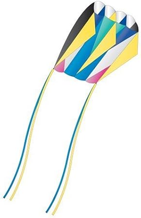 X-Kites Skyfoil Frameless Lazer Parafoil Kite