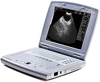 KX5000V Veterinary B Mode Laptop Notebook Ultrasound Scanner