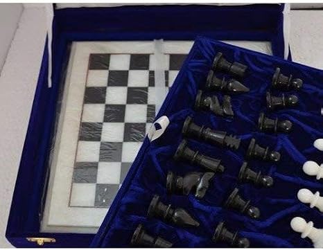 Marble Stone Chess Sets