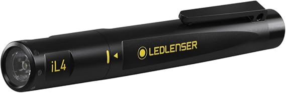 Ledlenser İL4 Atex El Feneri
