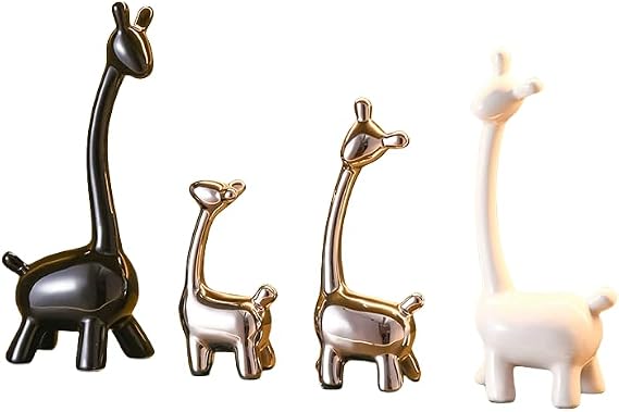 Giraffe Ornament