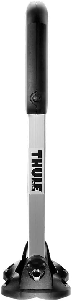 Thule 830 The Stacker (4) Kayak Carrier | surfboard-car-racks
