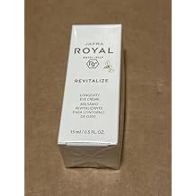 Royal Jelly Global Longevity Eye Creme