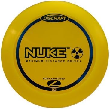 Discraft Elite Z Nuke