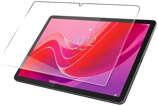 Lenovo Tab K11 TB330FU 11'' (KAĞIT HİSSİ) PaperMat İle Uyumlu Nano Esnek Cam Ekran Koruyucu
