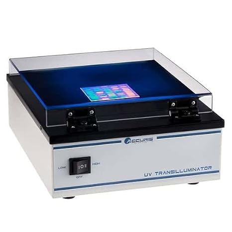 Benchmark Scientific Compact UV Transilluminator: 115V