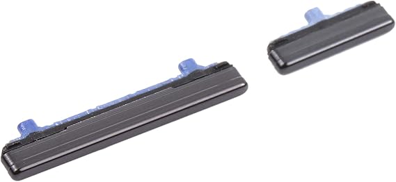 Phone Replacement Part for Samsung Galaxy Note20 Ultra Power and Volume Control Button