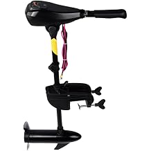 Elektrikli Su Motoru 55 LBS