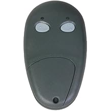 Sentry 030213-2 Two Button Transmitter Remote for Sentry Gate Operators, 2-Pack