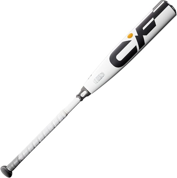 DeMarini CF (-10) 2 3/4" USSSA