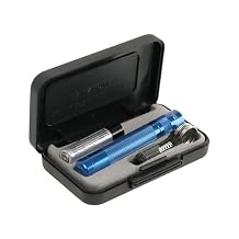 MagLite Solitaire LED 1AAA Flashlight
