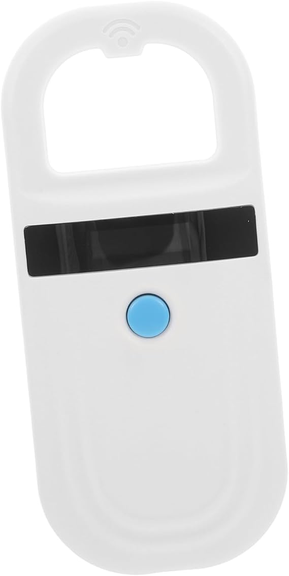 Sosoport Animal Label Reader Pen Scanner Computer Scanner Scanner