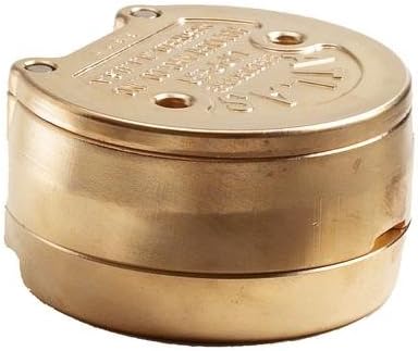 Upper Denture Flask