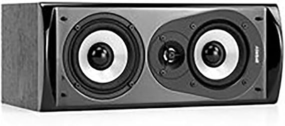 Energy CC-5 Center Channel Speaker (Black)