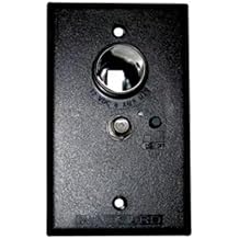 Winegard RV-7032 Brown Wall Plate Power Supply