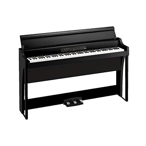 Korg G1 AIR Digital Piano Black