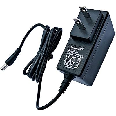 UpBright 15V ACDC Adapter Compatible with Sartorius BP160, BP160P, BP2100, BP310S Digital Analytical Balance Scale Power Supply