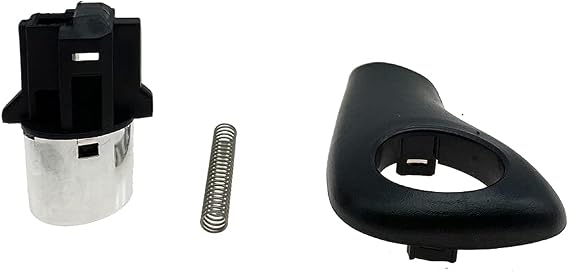54132-SDA-A81 Shift Shifter Button Knob Repair Kit with Spring for Honda