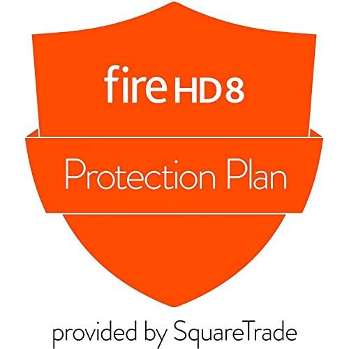 2-Year Accident Protection Plan for Fire HD 8
