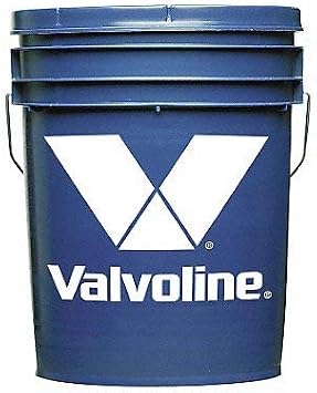 Gear Oil, HD Full Synthetic, 5 gal., 75W-90