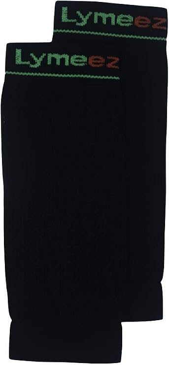 Stretch Mesh Tick Gaiters