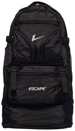 Escape 508 Mountaineer Backpack 60 Liter Laptop Bellows with Compartment