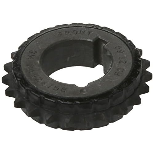 Cloyes S849 Crank Sprocket, Gray