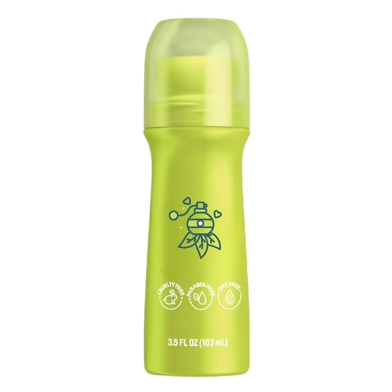 Roll-on Antiperspirant Deodorant, Unscented, 3.5 oz, 1 Pack