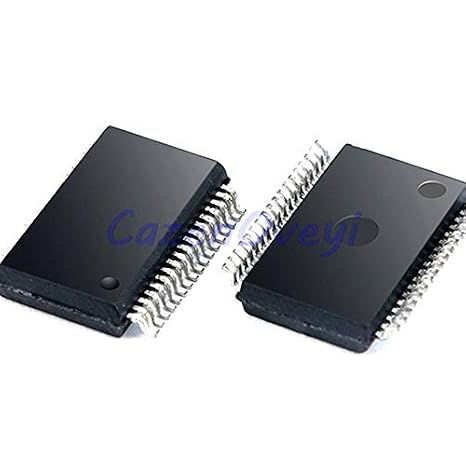 10pcs/lot VND5E050AK Public Way View Octavia Superb car Body BCM Turn Control chip Normally on Computer SSOP-24