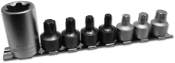 Torx Truck Bed Set - Torx & Torx Plus