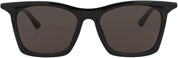 Balenciaga BB0099SA Black One Size