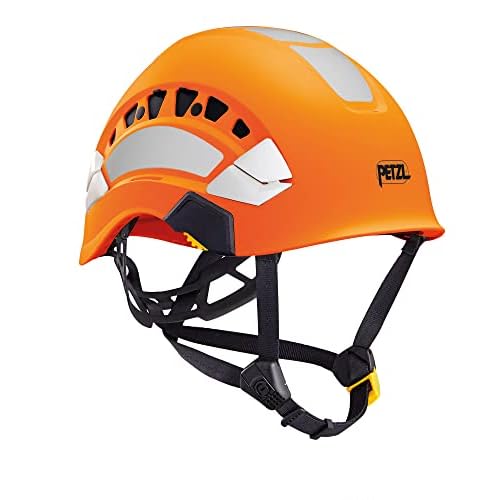 Petzl Vertex Vent Ventilated Safety Helmet ANSI Z89.1 Type I Class C