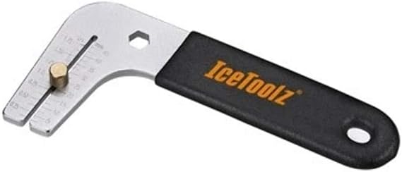 IceToolzShimano Bottom Bracket