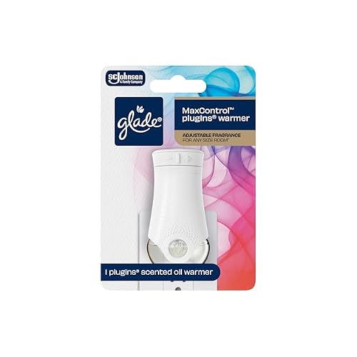 PlugIns Air Freshener Warmer