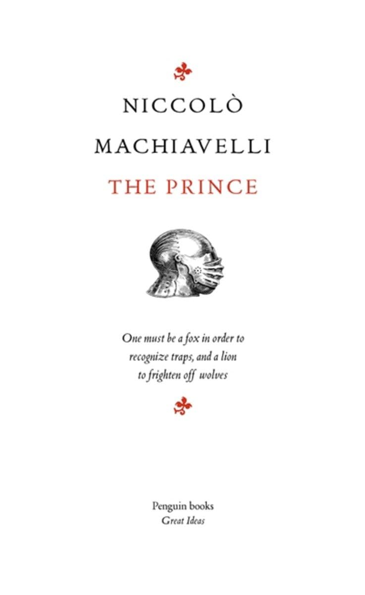 The Prince Cep Kitabı – 2 Eylül 2004