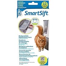 Catit Replacement Liner for Smartsift Drawer