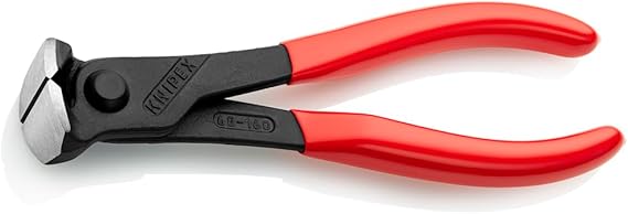 KNIPEX 68 01 160 End Cutters