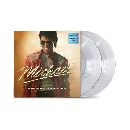 Michael Songs From The Motion Picture